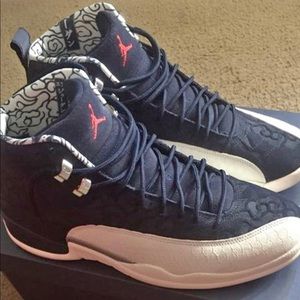 Jordan 12 DEADSTOCK